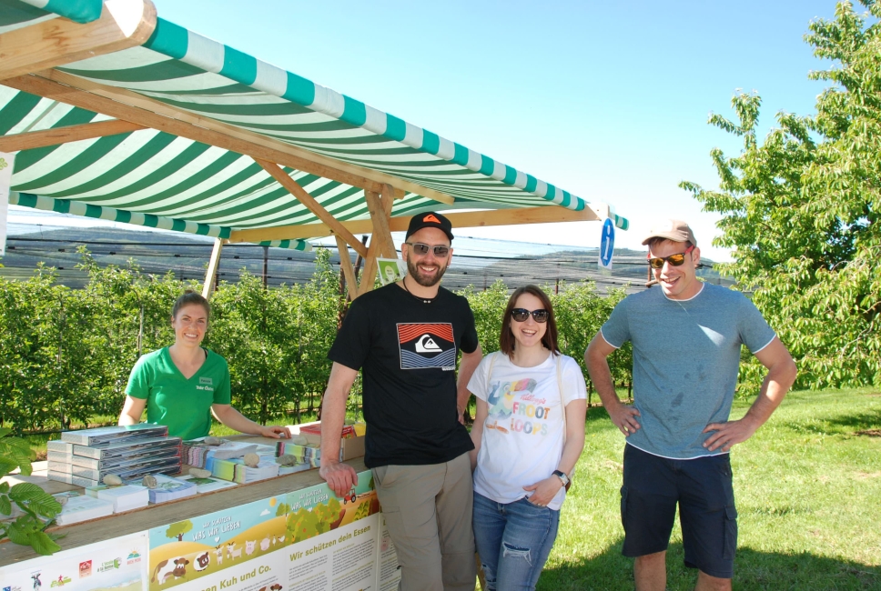 Impression vom 19.01.2026