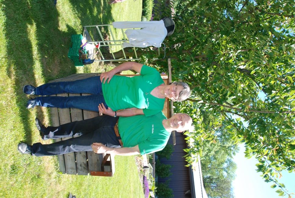 Impression vom 19.01.2026