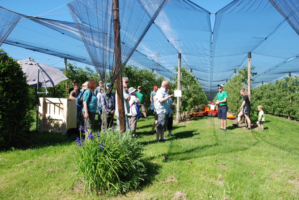 Impression vom 19.01.2026