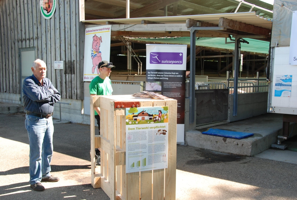 Impression vom 19.01.2026