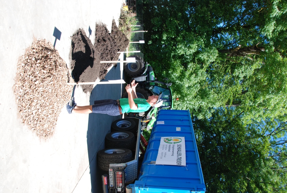 Impression vom 19.01.2026