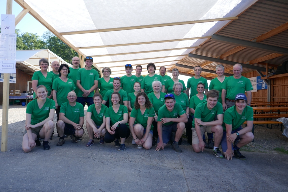 Impression vom 19.01.2026