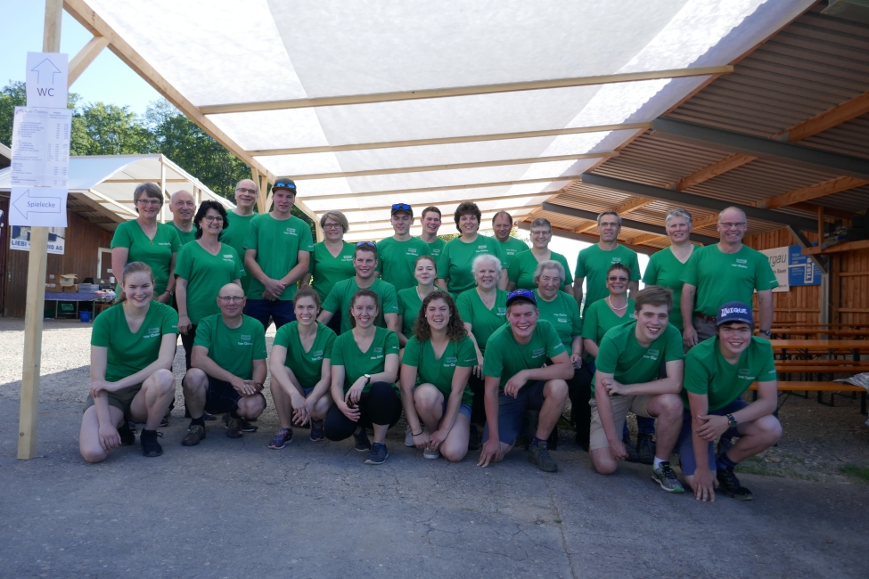 Impression vom 19.01.2026