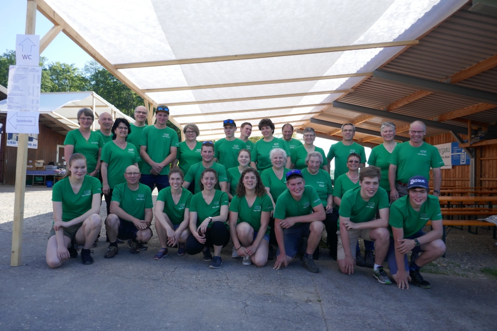 Impression vom 19.01.2026