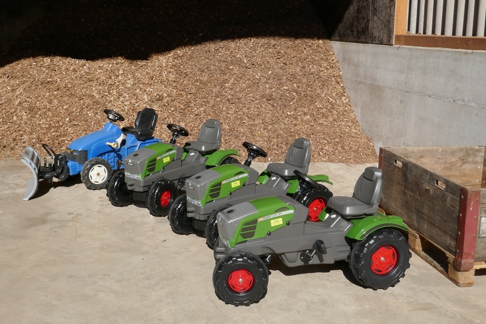 Impression vom 19.01.2026