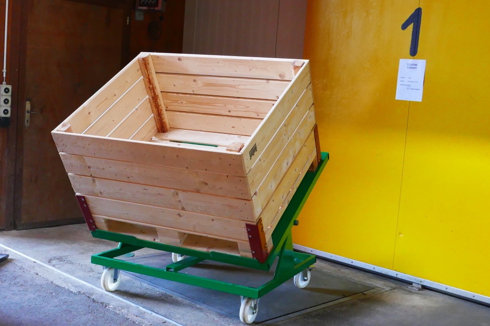 Impression vom 19.01.2026