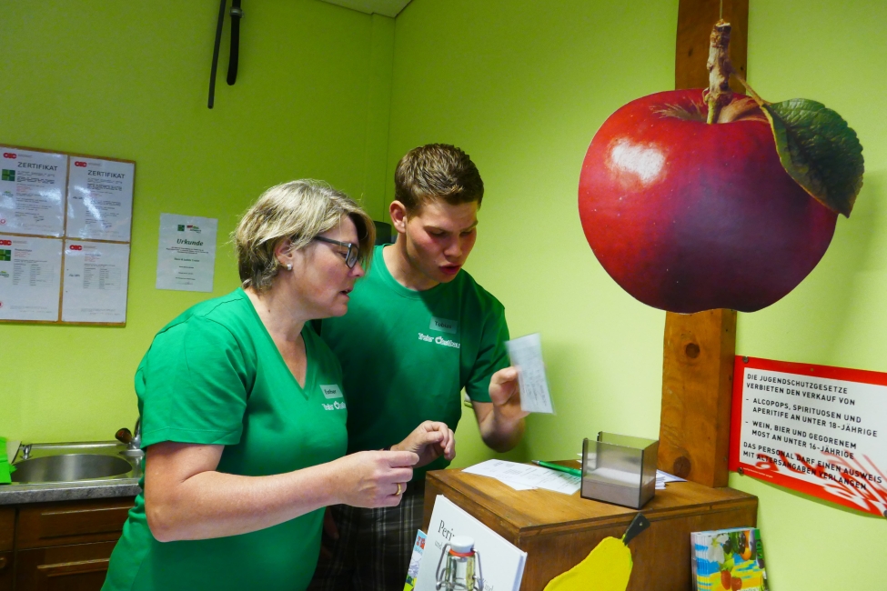 Impression vom 19.01.2026