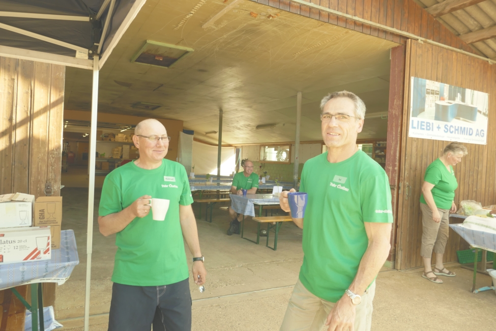 Impression vom 19.01.2026