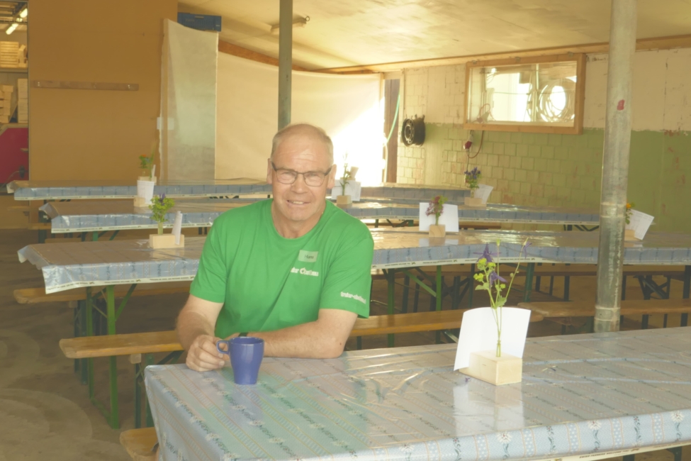 Impression vom 19.01.2026