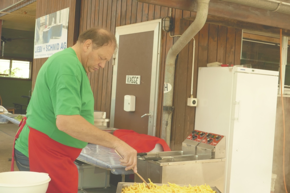 Impression vom 19.01.2026