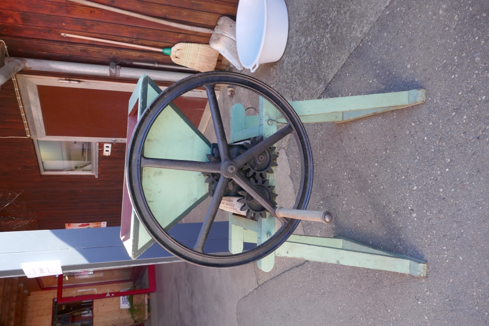 Impression vom 19.01.2026