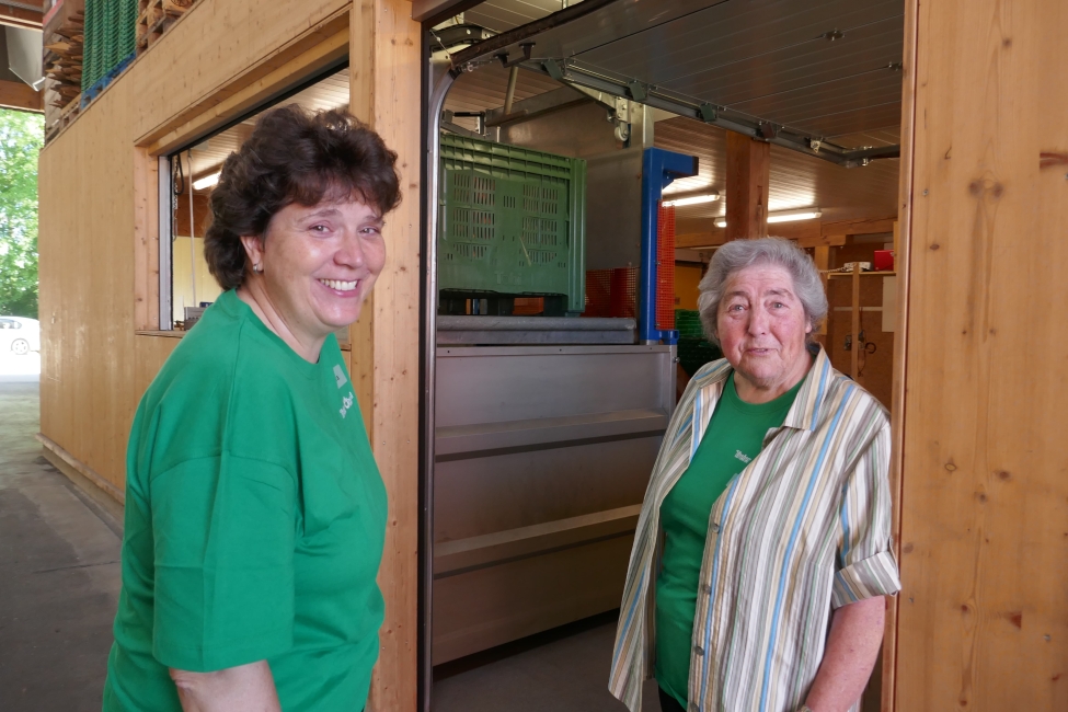 Impression vom 19.01.2026