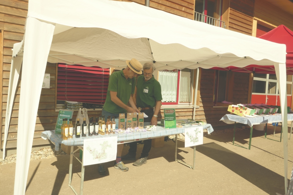 Impression vom 19.01.2026