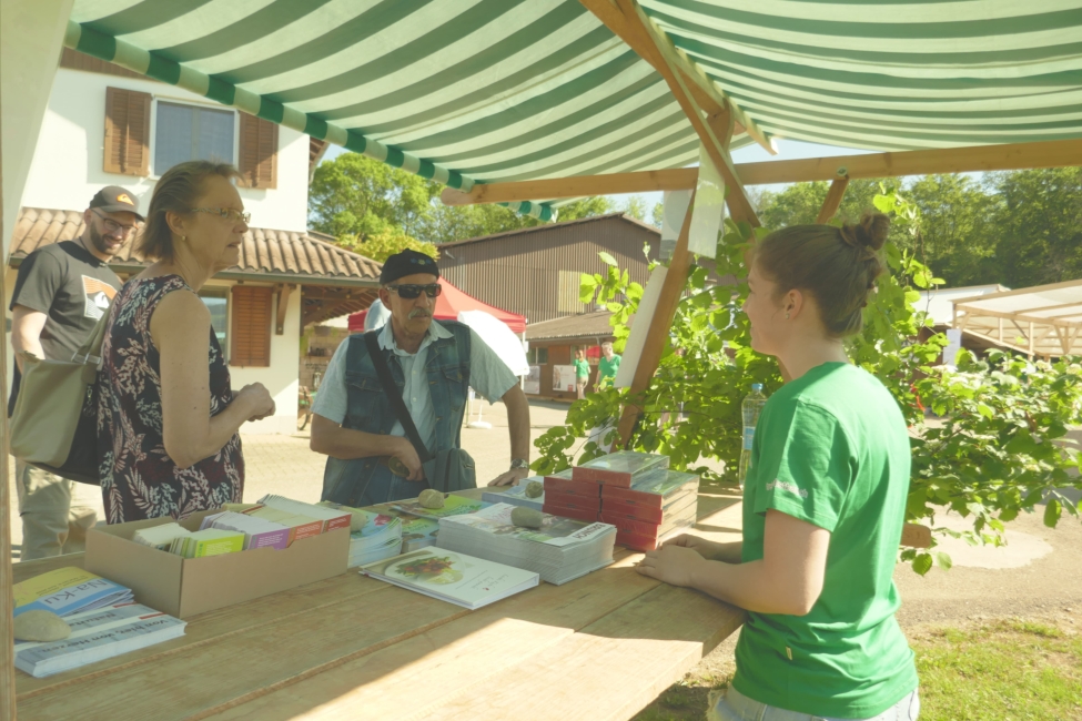 Impression vom 19.01.2026