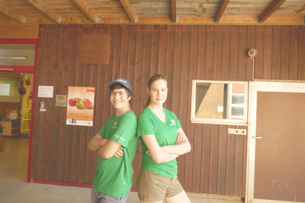 Impression vom 19.01.2026