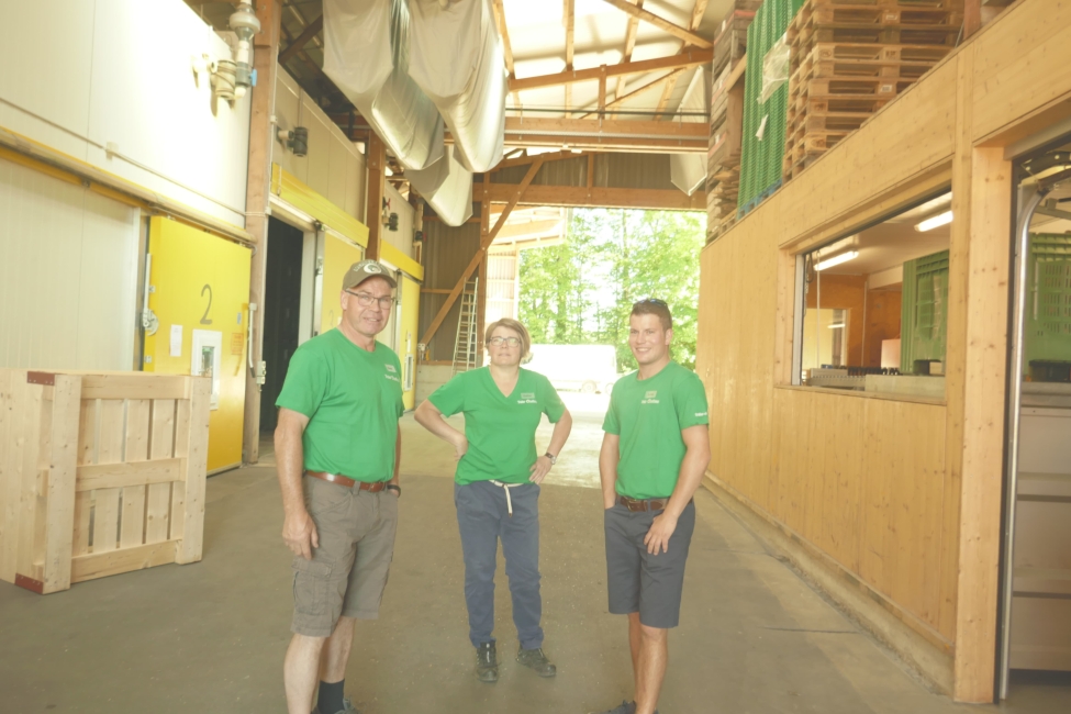 Impression vom 19.01.2026