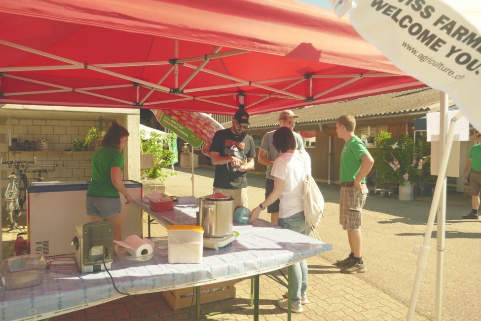 Impression vom 19.01.2026