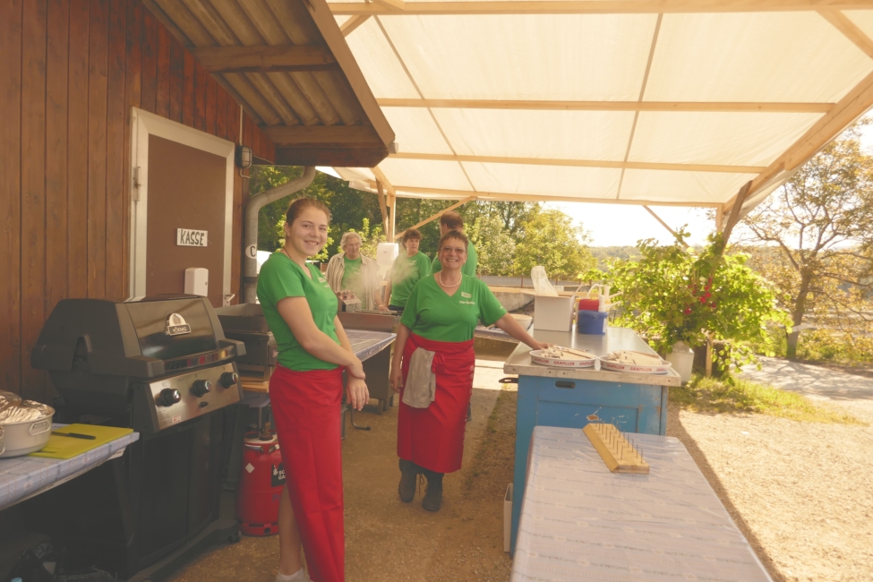 Impression vom 19.01.2026