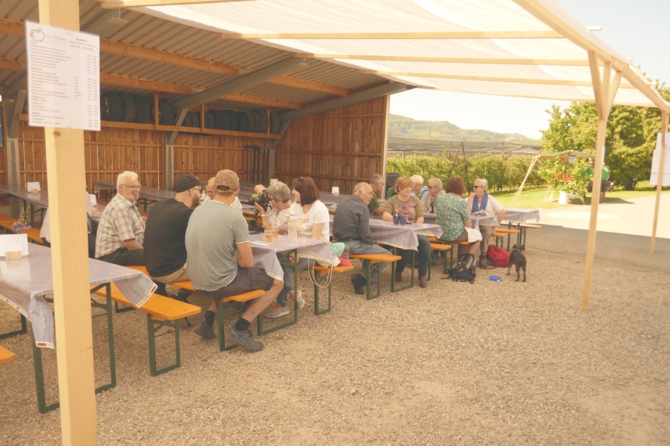 Impression vom 19.01.2026