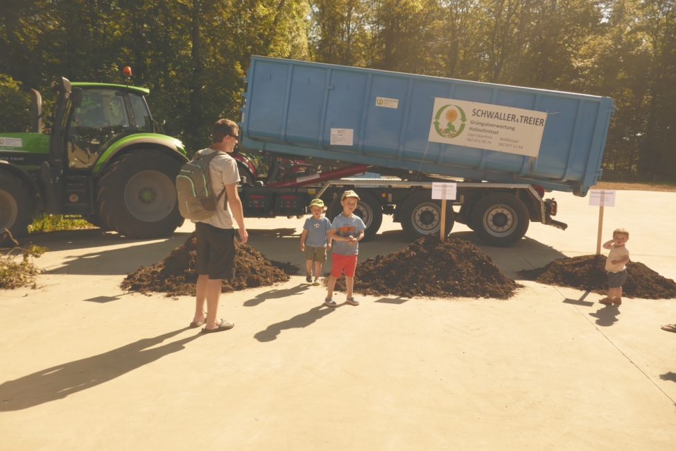 Impression vom 19.01.2026