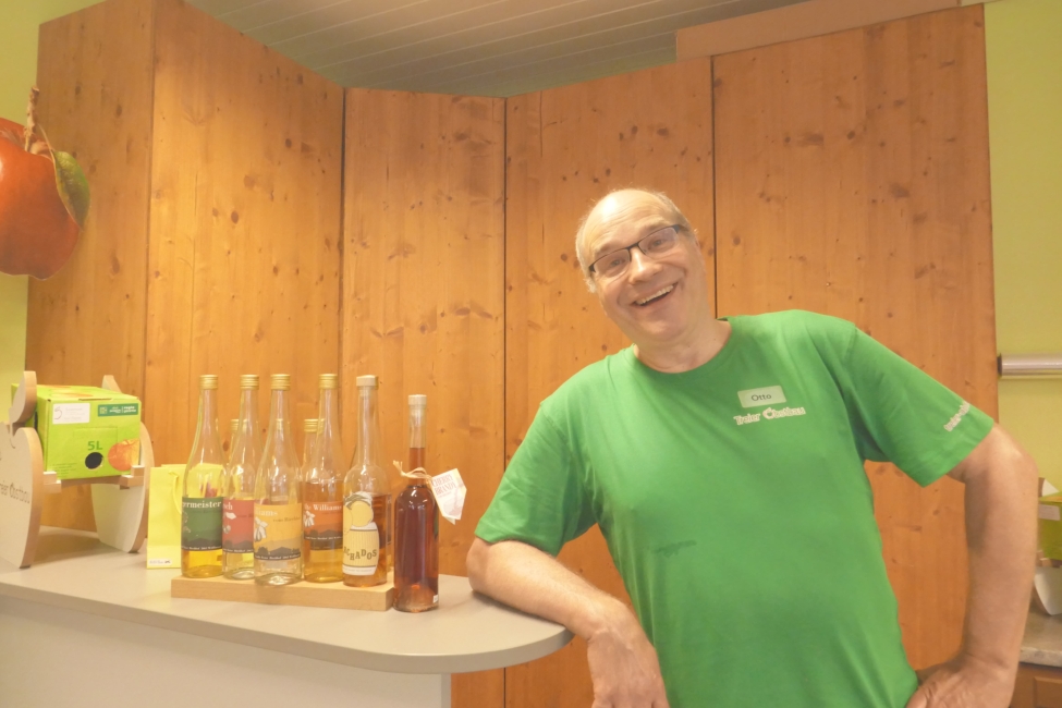 Impression vom 19.01.2026