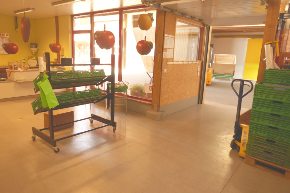 Impression vom 19.01.2026