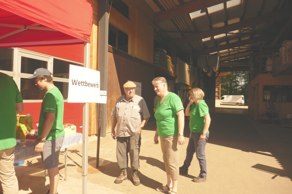 Impression vom 19.01.2026