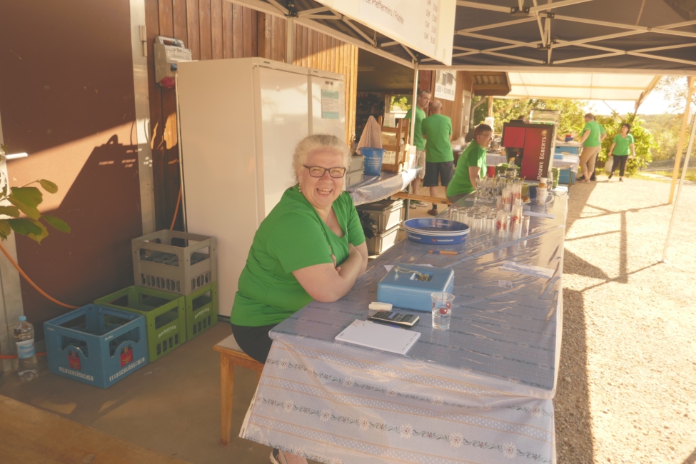 Impression vom 19.01.2026