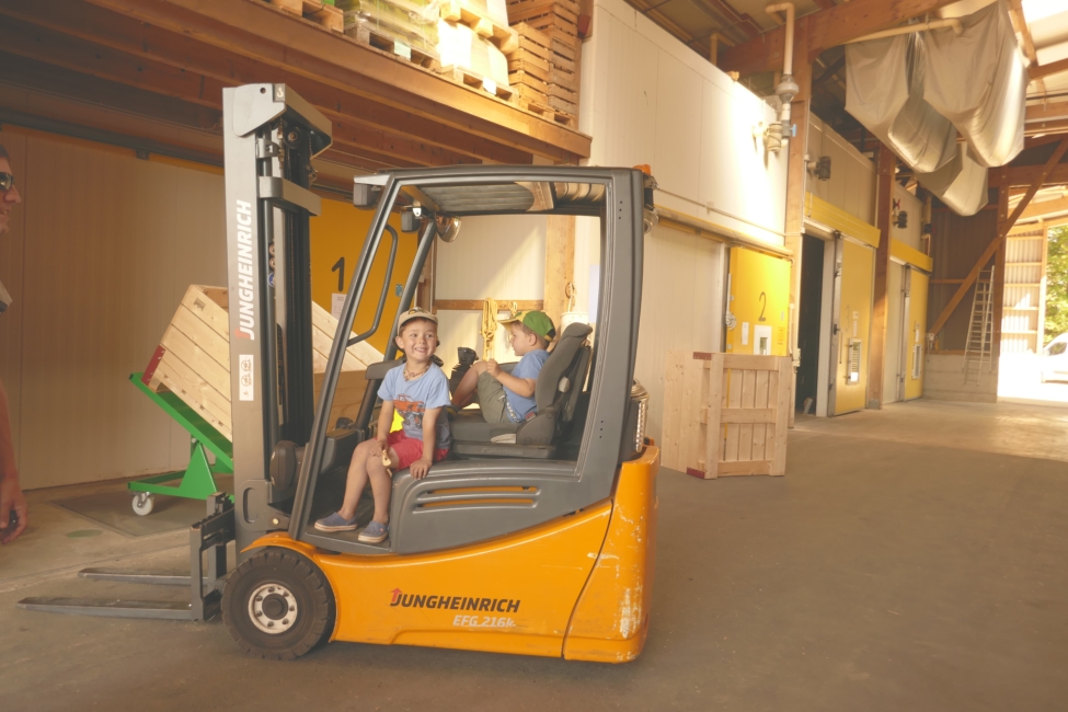 Impression vom 19.01.2026