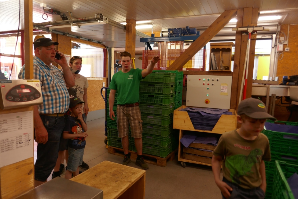 Impression vom 19.01.2026