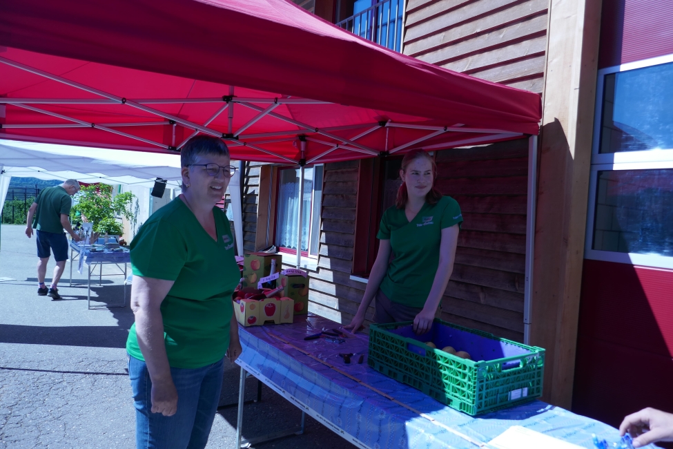 Impression vom 19.01.2026