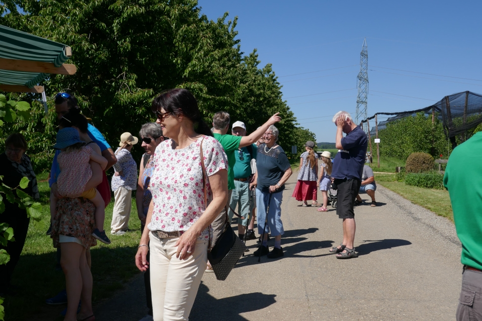 Impression vom 19.01.2026