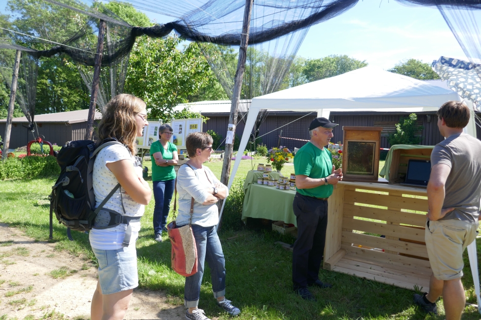 Impression vom 19.01.2026