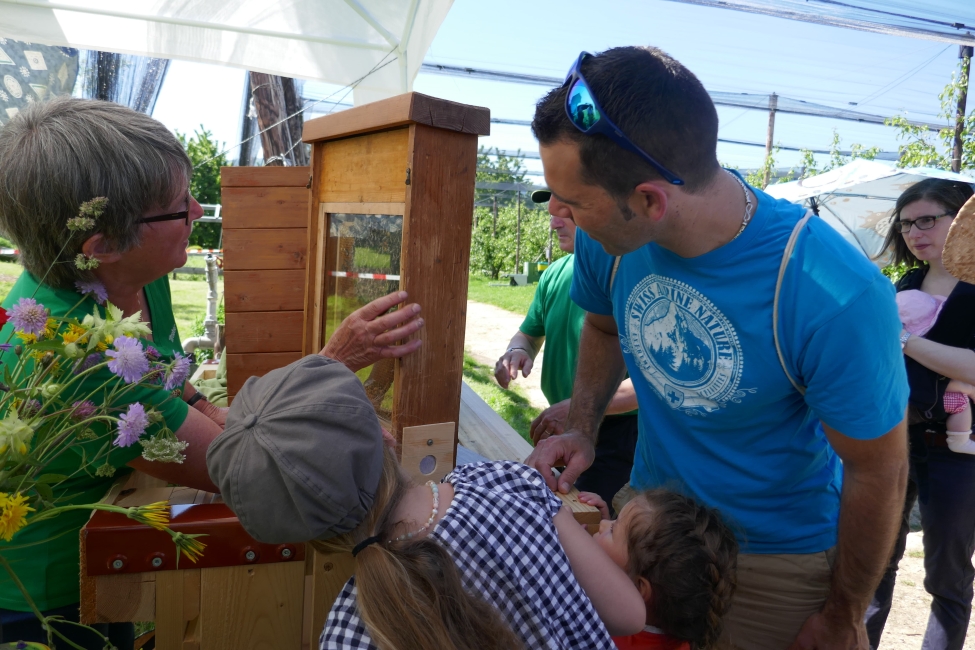 Impression vom 19.01.2026