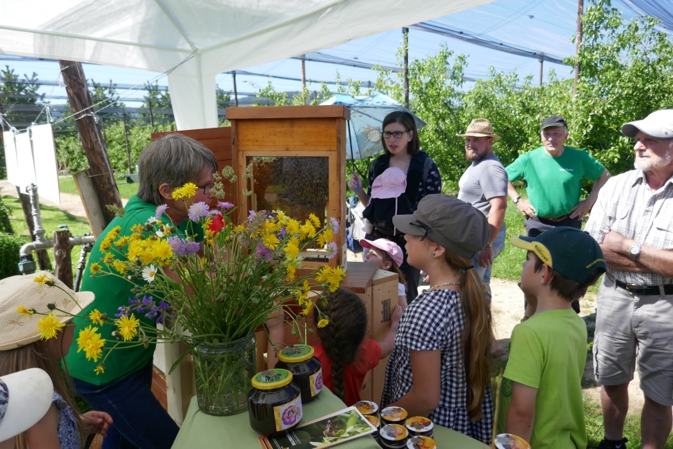 Impression vom 19.01.2026